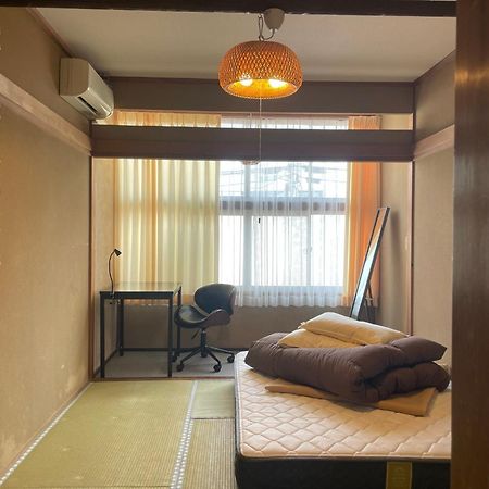 北アルプス麓のゲストハウス林屋 Omachi  Luaran gambar