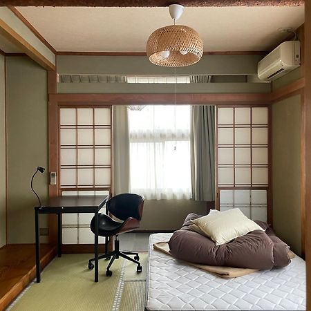 北アルプス麓のゲストハウス林屋 Omachi  Luaran gambar