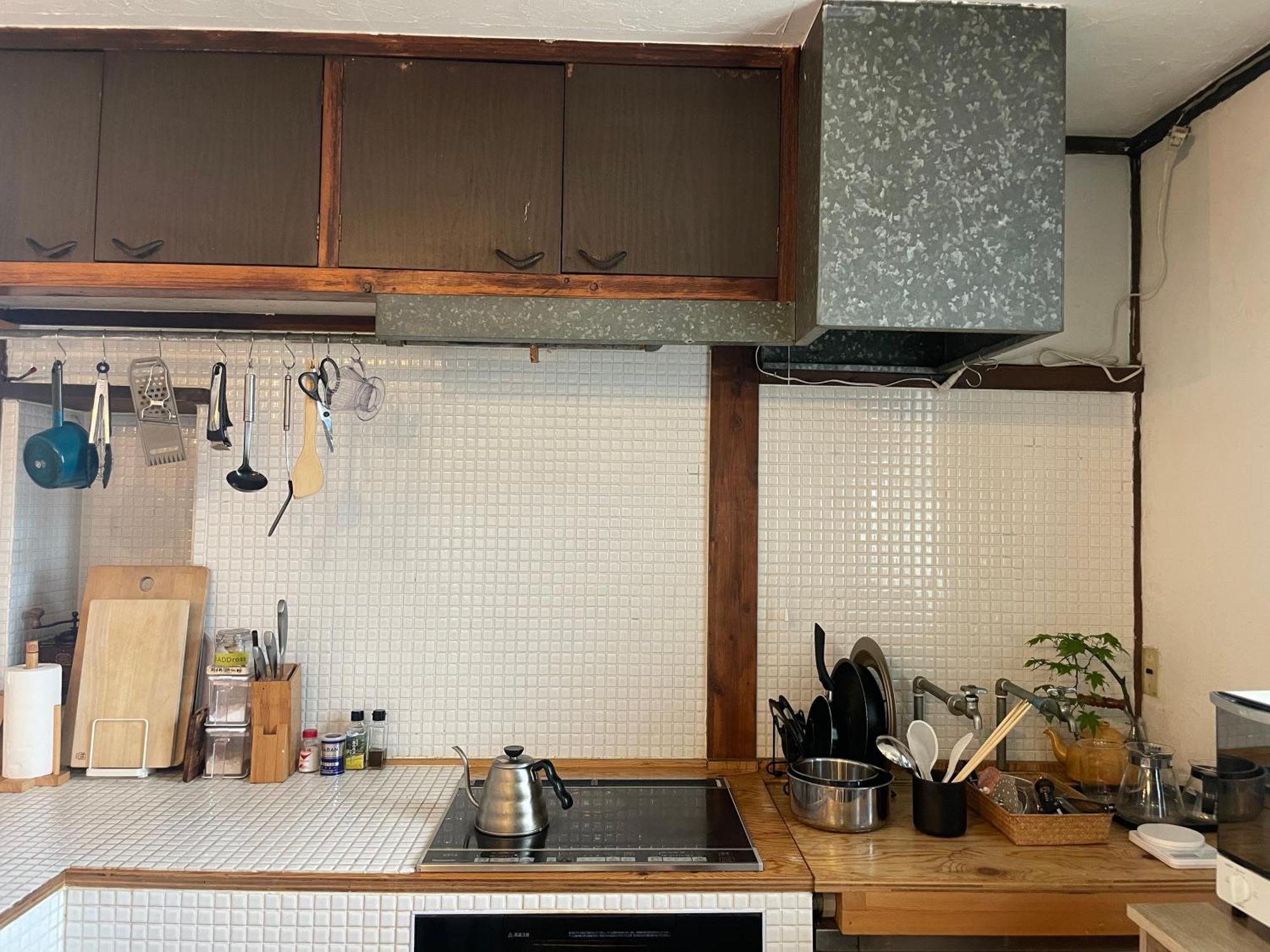 北アルプス麓のゲストハウス林屋 Omachi  Luaran gambar