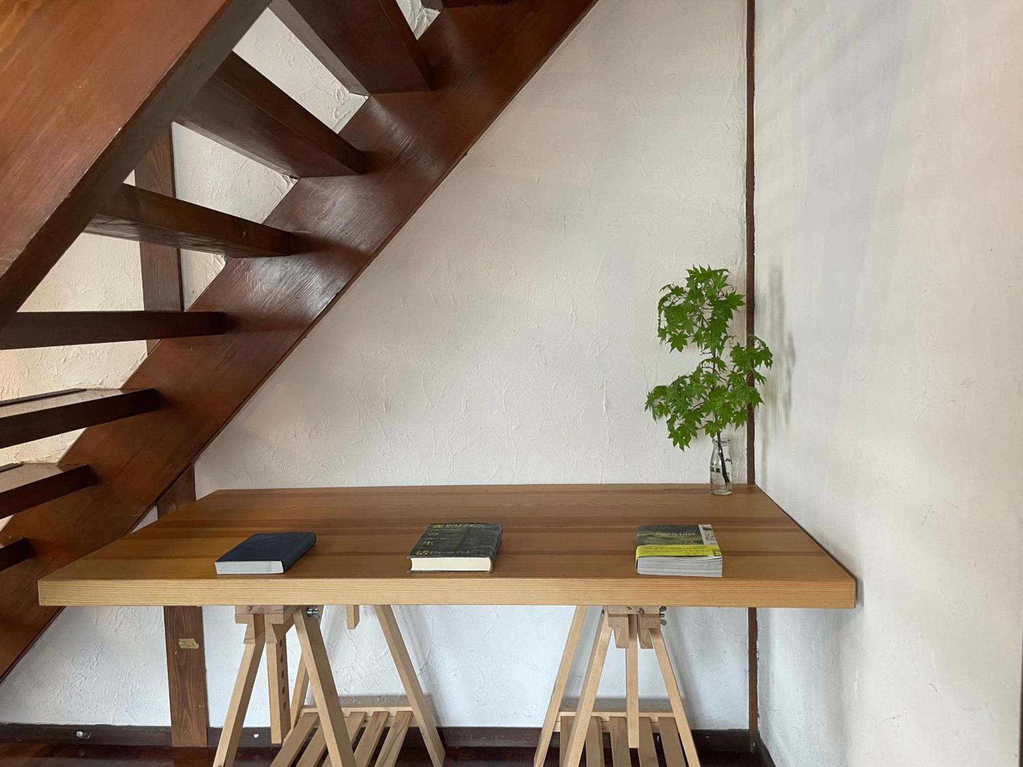 北アルプス麓のゲストハウス林屋 Omachi  Luaran gambar