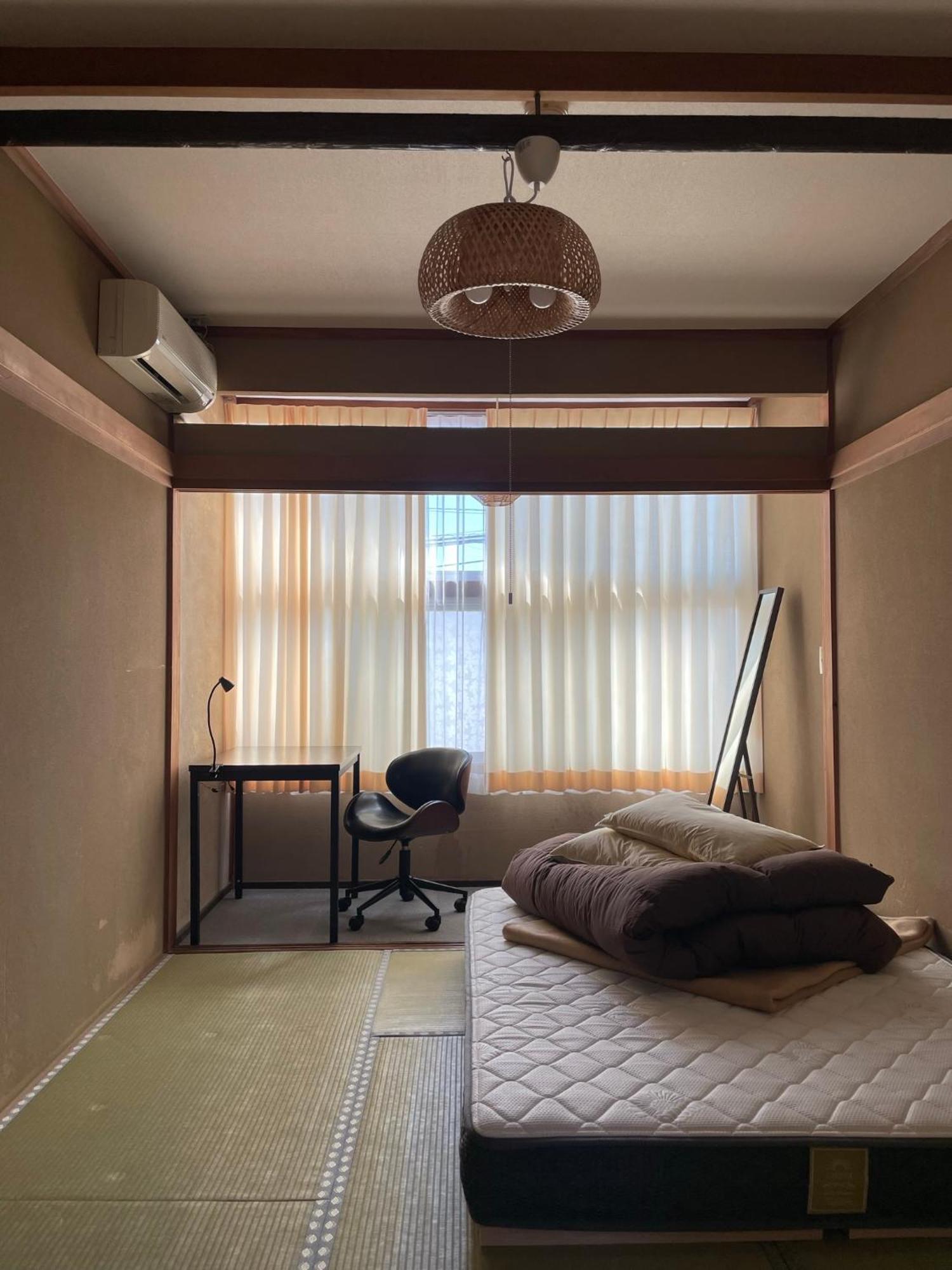 北アルプス麓のゲストハウス林屋 Omachi  Luaran gambar