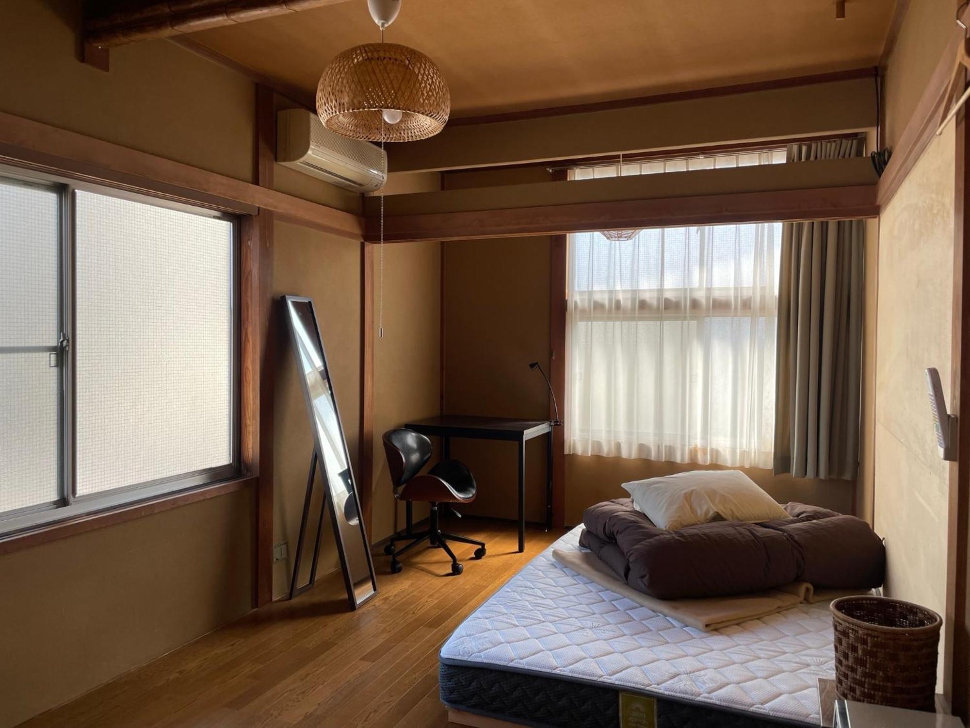 北アルプス麓のゲストハウス林屋 Omachi  Luaran gambar